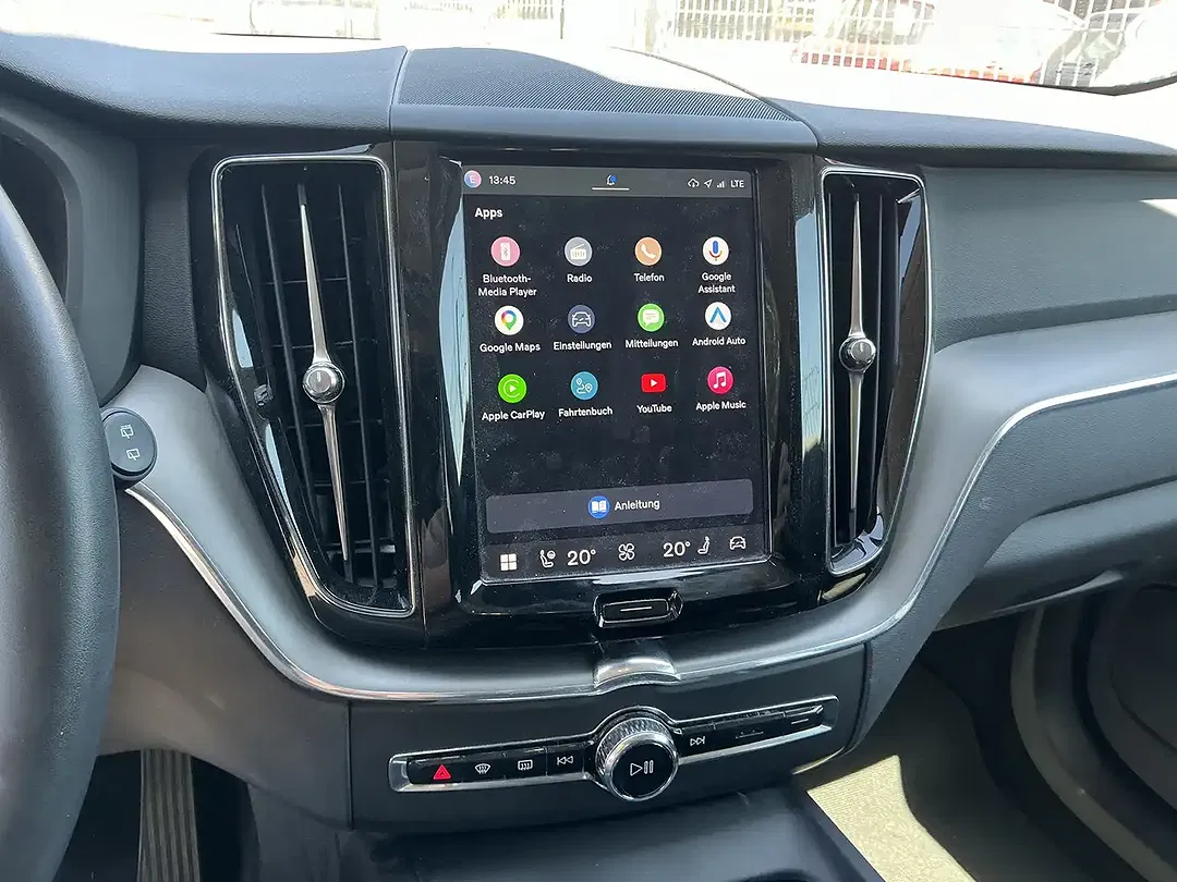 Volvo XC60 - Thumbnail 8