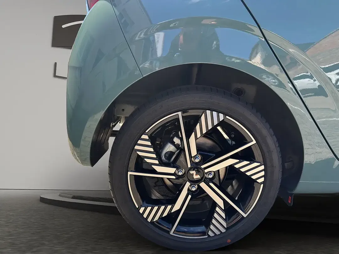 Hyundai i10 - Thumbnail 22