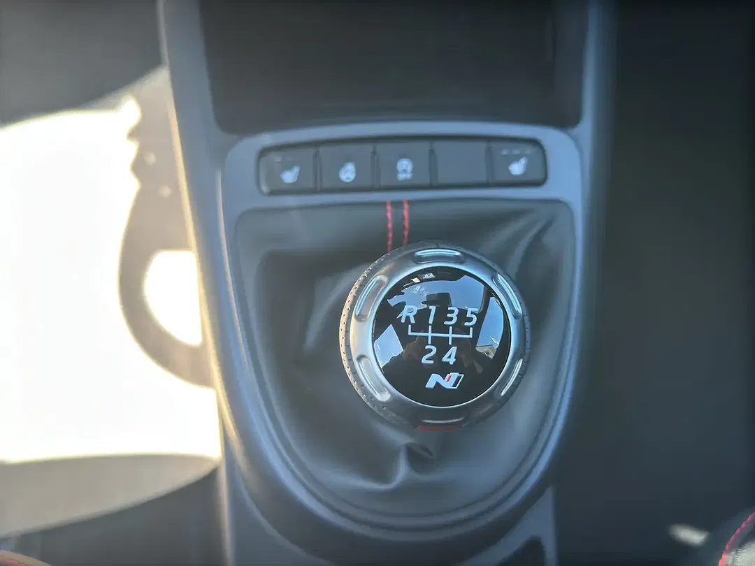 Hyundai i10 - Thumbnail 26