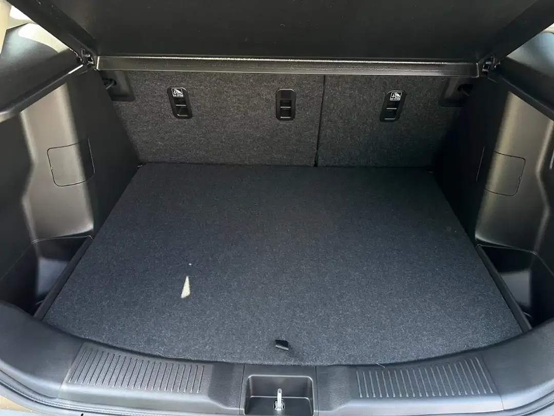 Suzuki SX4 S-Cross - Thumbnail 13