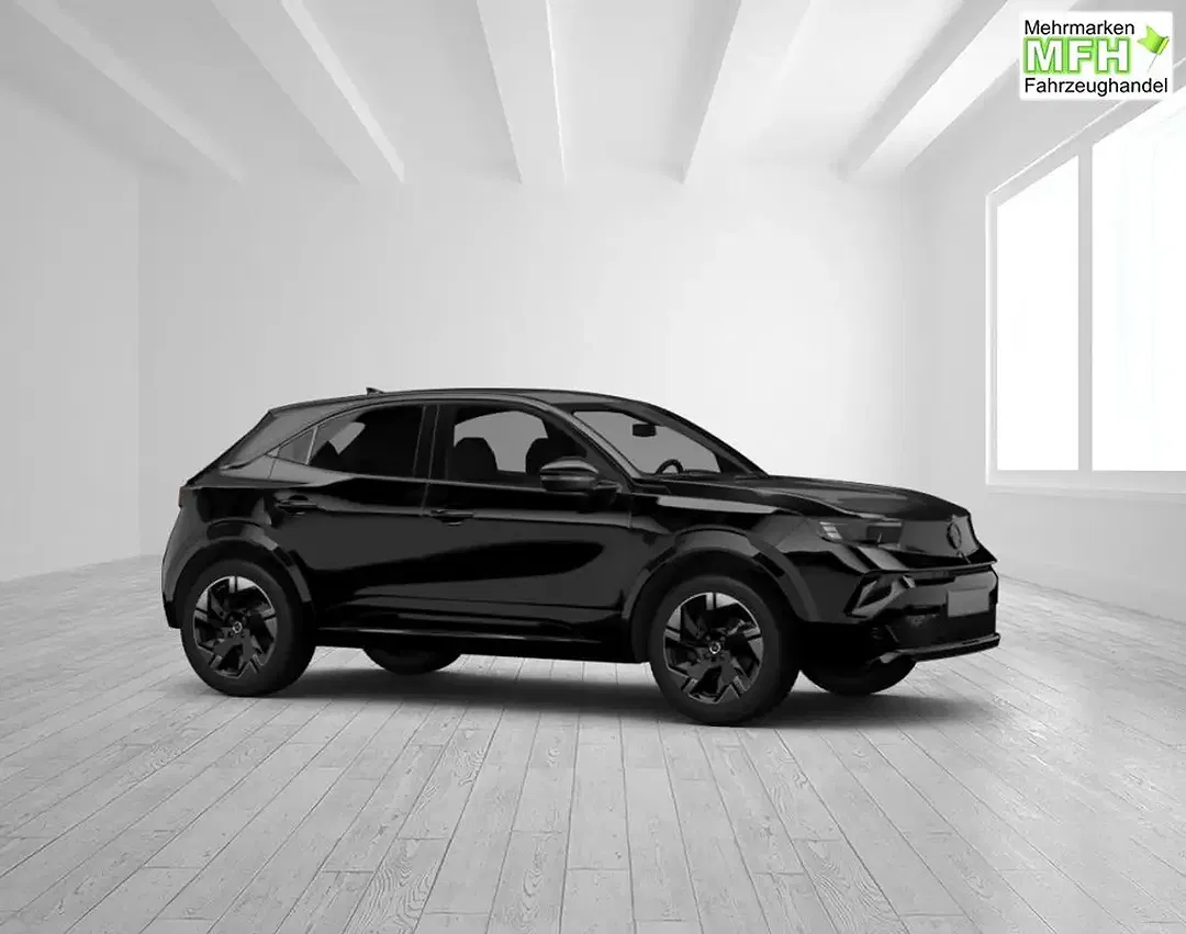 Opel Mokka - Thumbnail 10