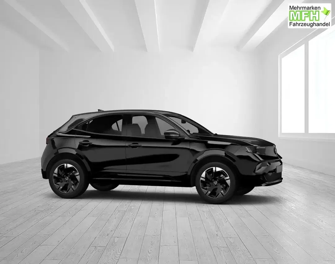 Opel Mokka - Thumbnail 11