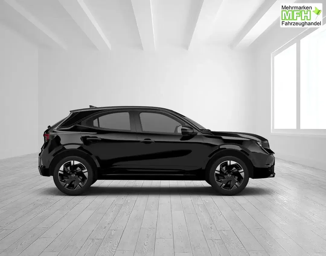 Opel Mokka - Thumbnail 13