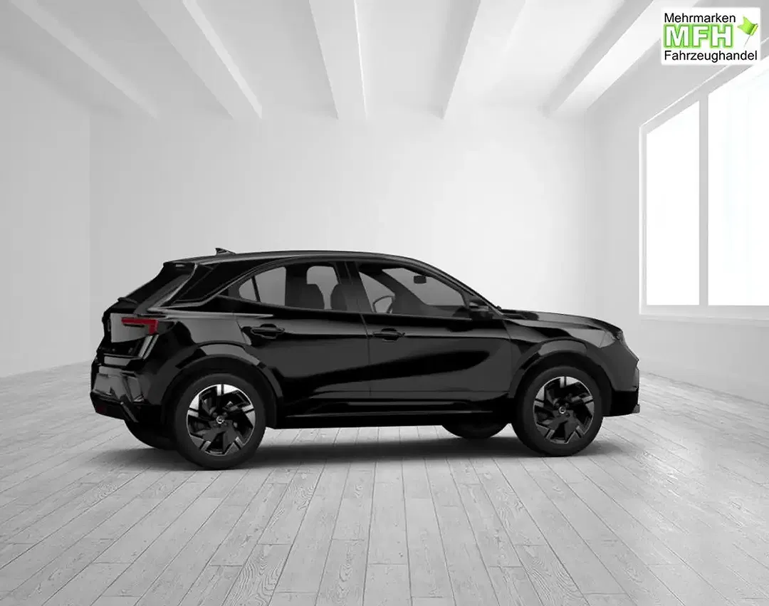 Opel Mokka - Thumbnail 15