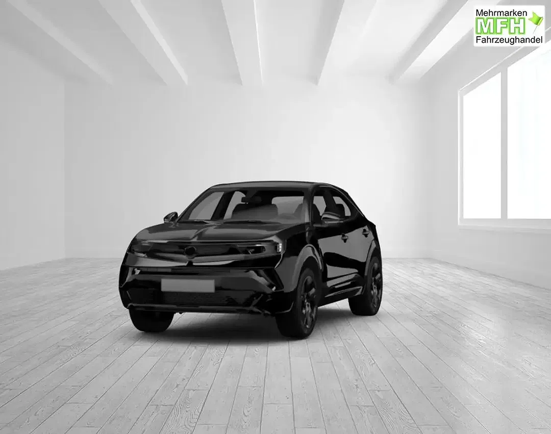 Opel Mokka - Thumbnail 2