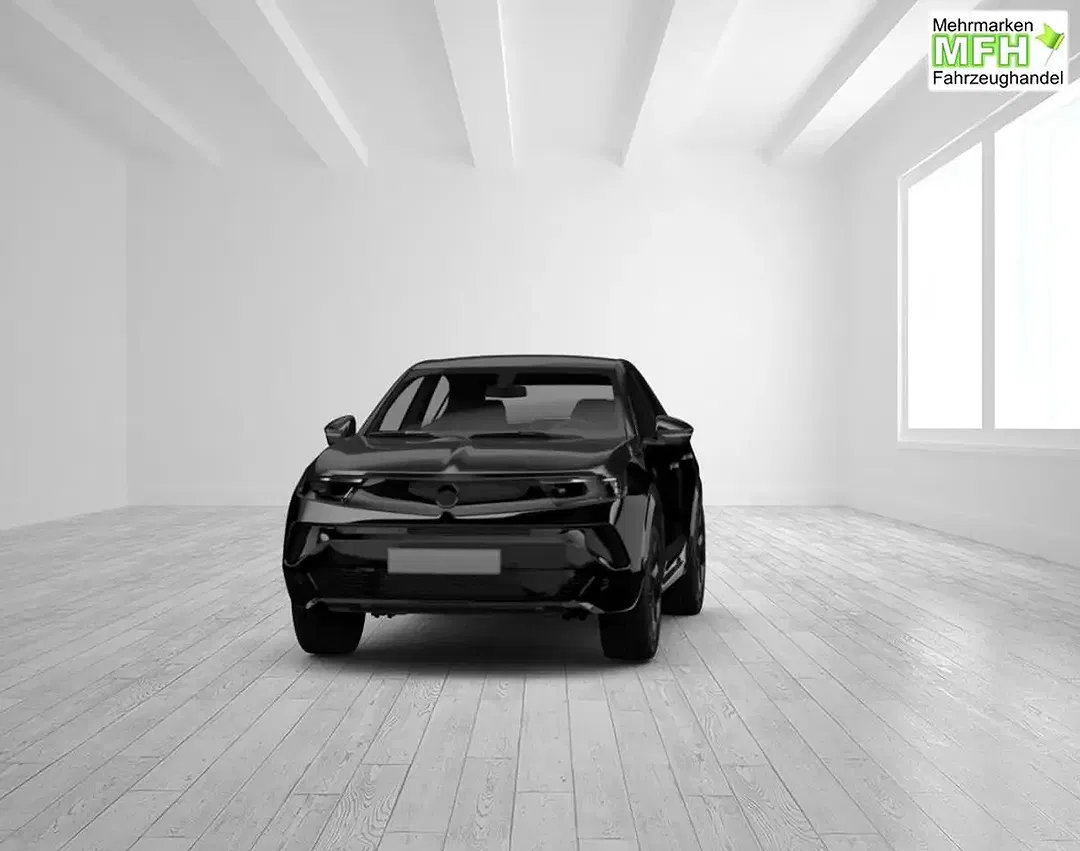 Opel Mokka - Thumbnail 3