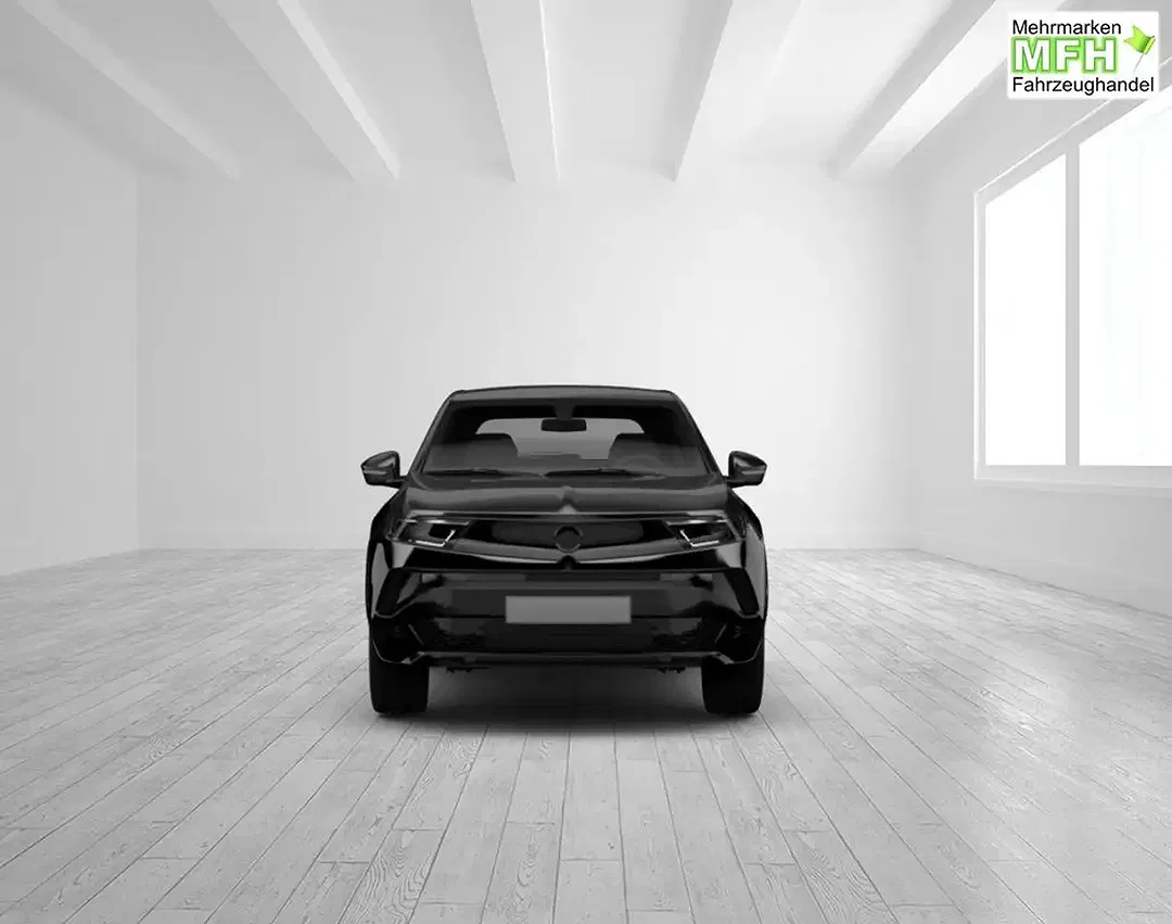 Opel Mokka - Thumbnail 4