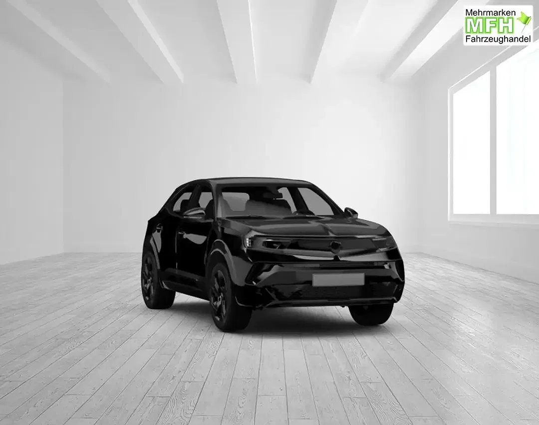 Opel Mokka - Thumbnail 6