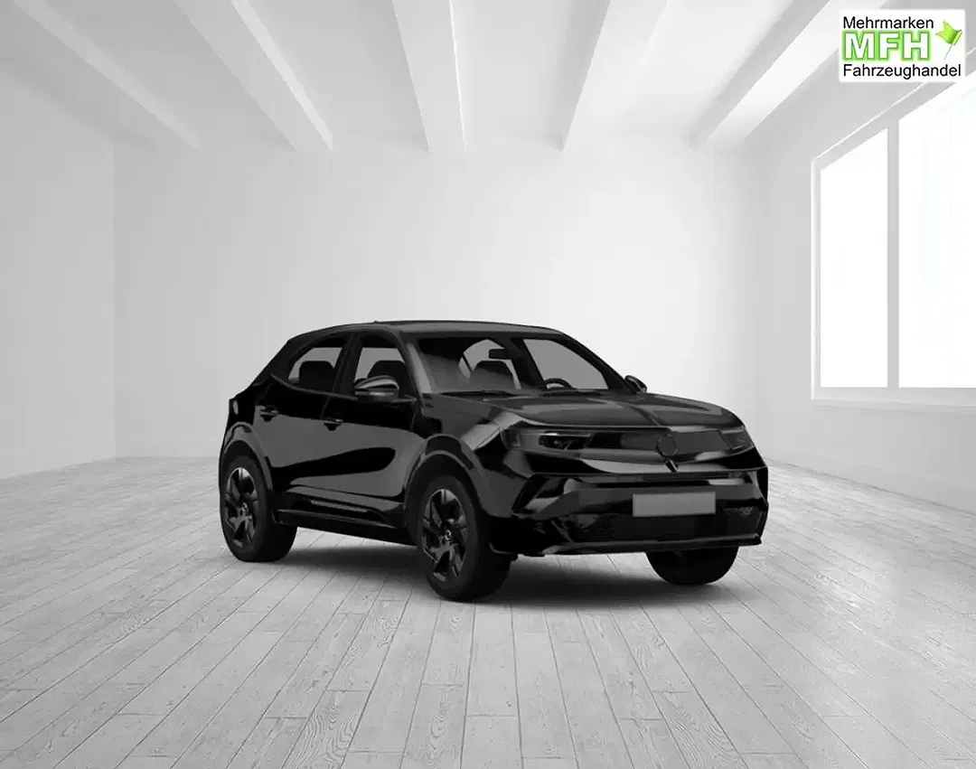 Opel Mokka - Thumbnail 7