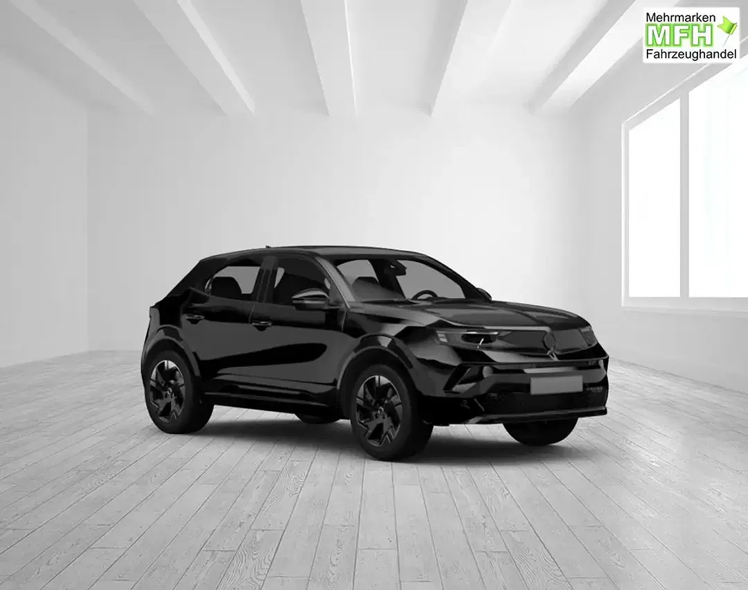 Opel Mokka - Thumbnail 8