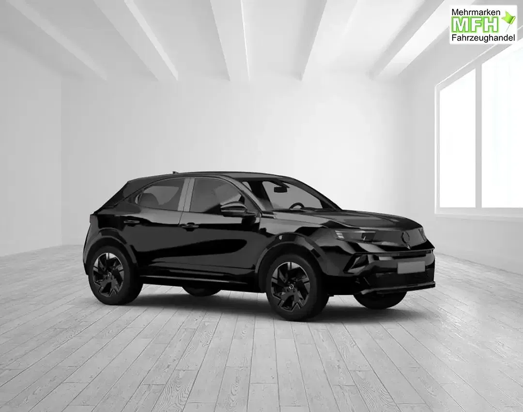 Opel Mokka - Thumbnail 9