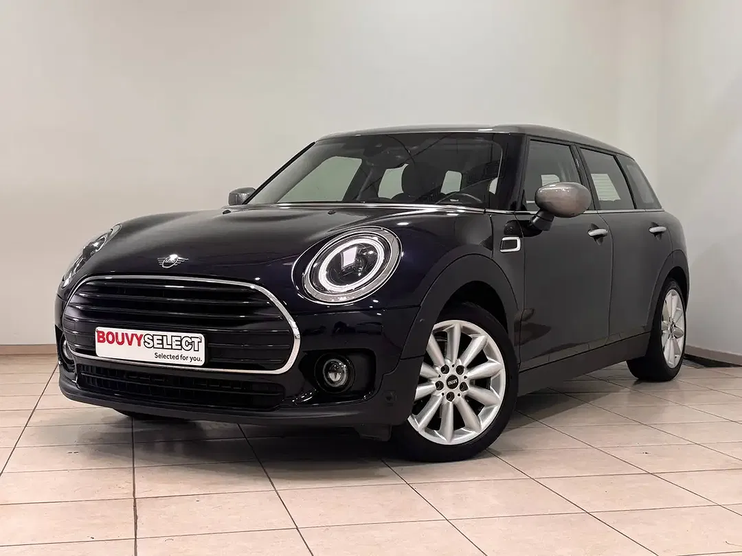 MINI Cooper Clubman 1.5