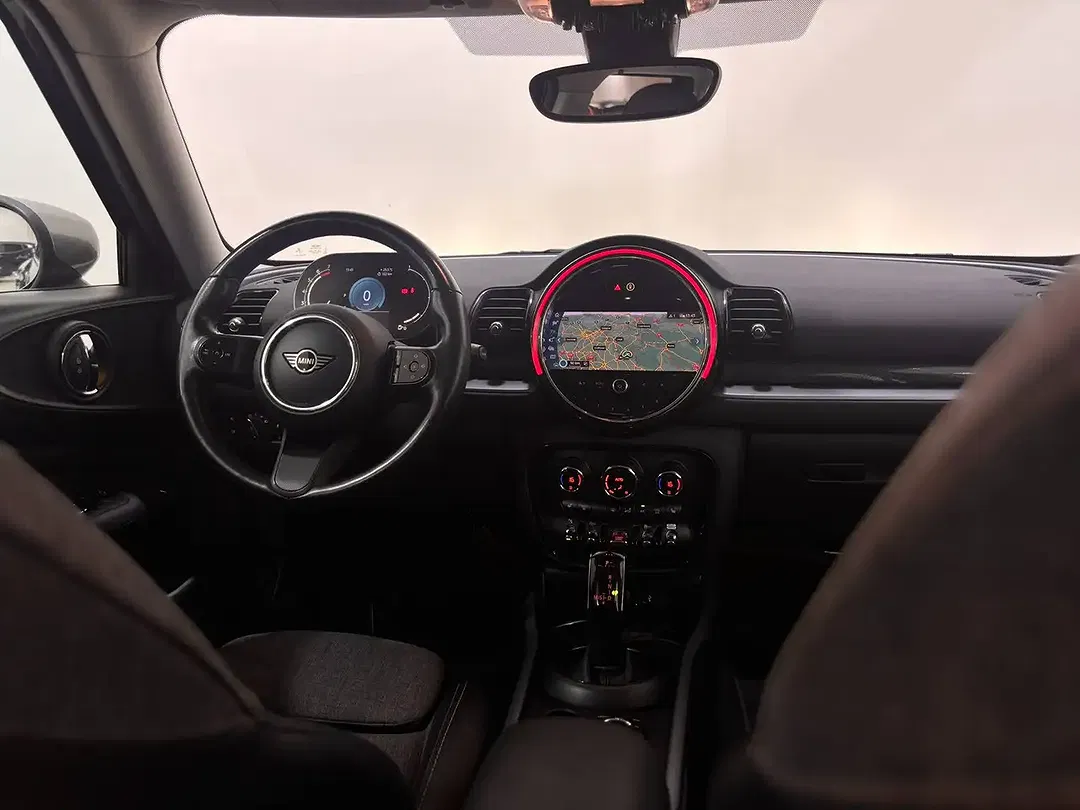 MINI Cooper Clubman - Thumbnail 14