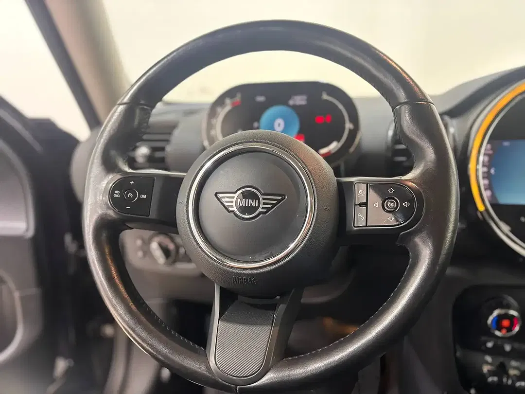 MINI Cooper Clubman - Thumbnail 15