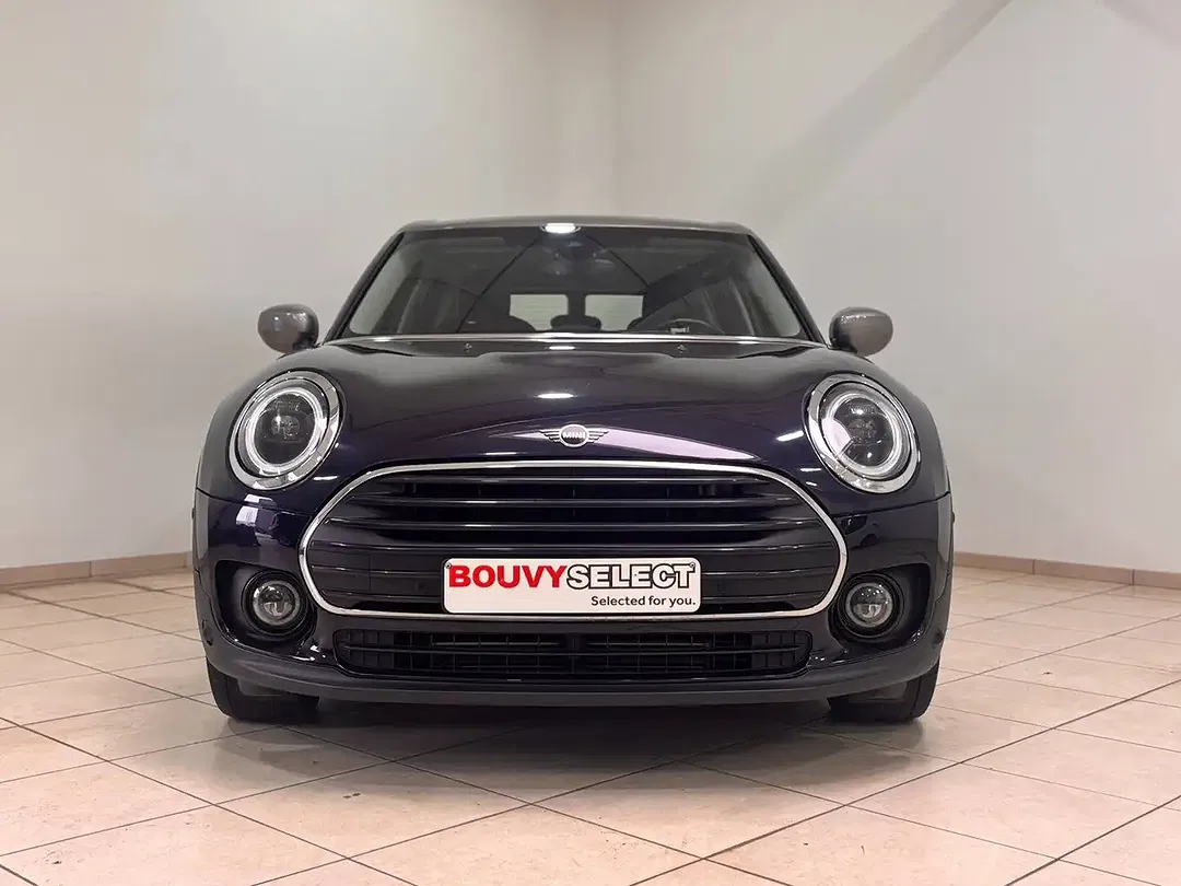 MINI Cooper Clubman - Thumbnail 2