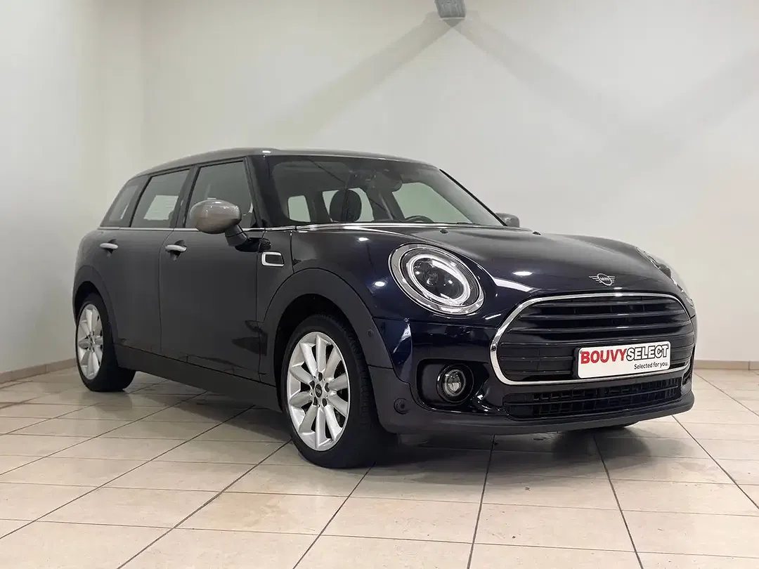 MINI Cooper Clubman - Thumbnail 3