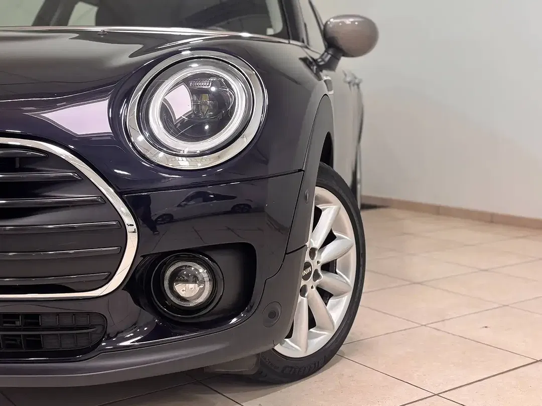 MINI Cooper Clubman - Thumbnail 4