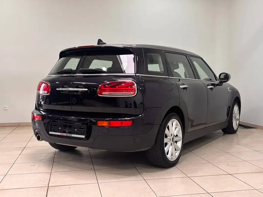 MINI Cooper Clubman - Thumbnail 5