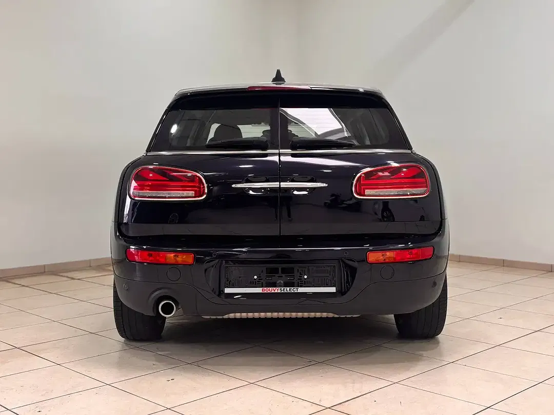 MINI Cooper Clubman - Thumbnail 6