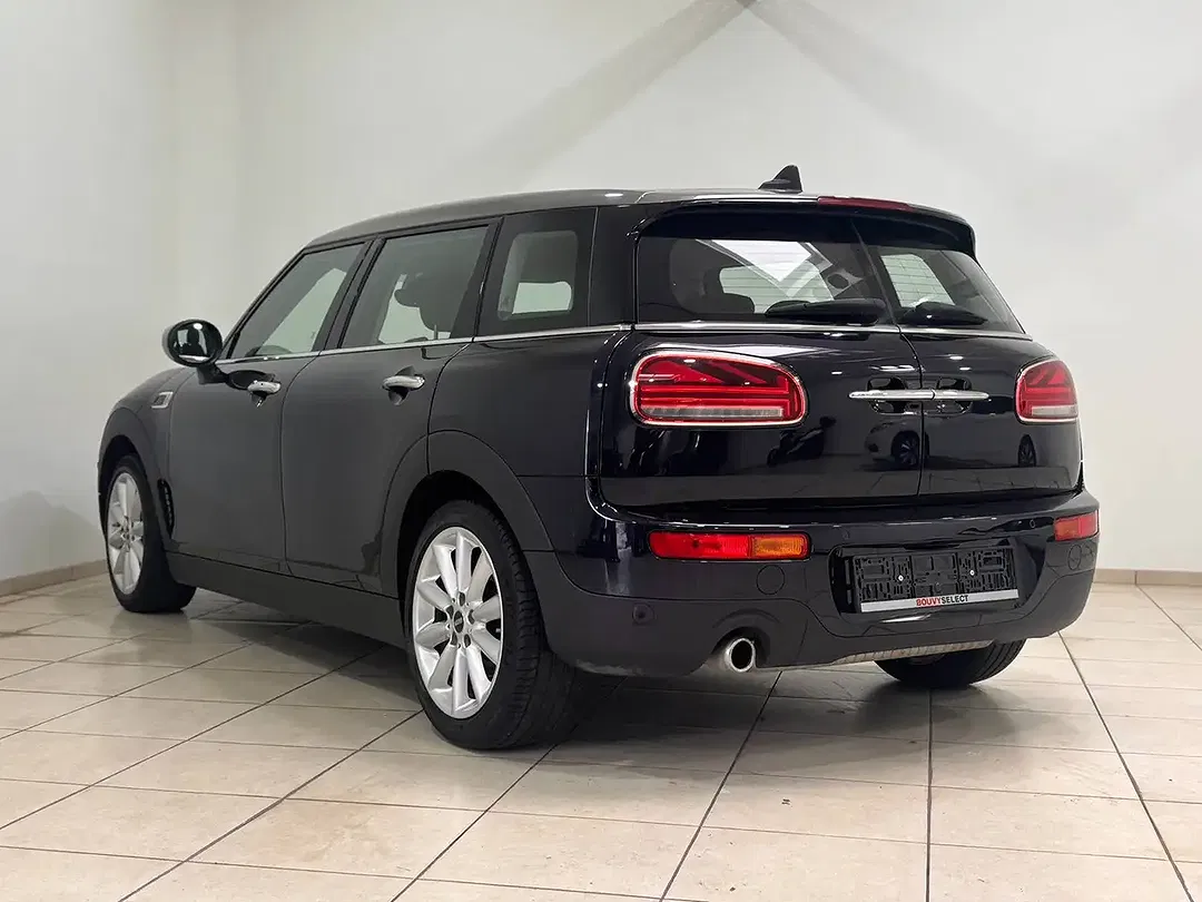 MINI Cooper Clubman - Thumbnail 7