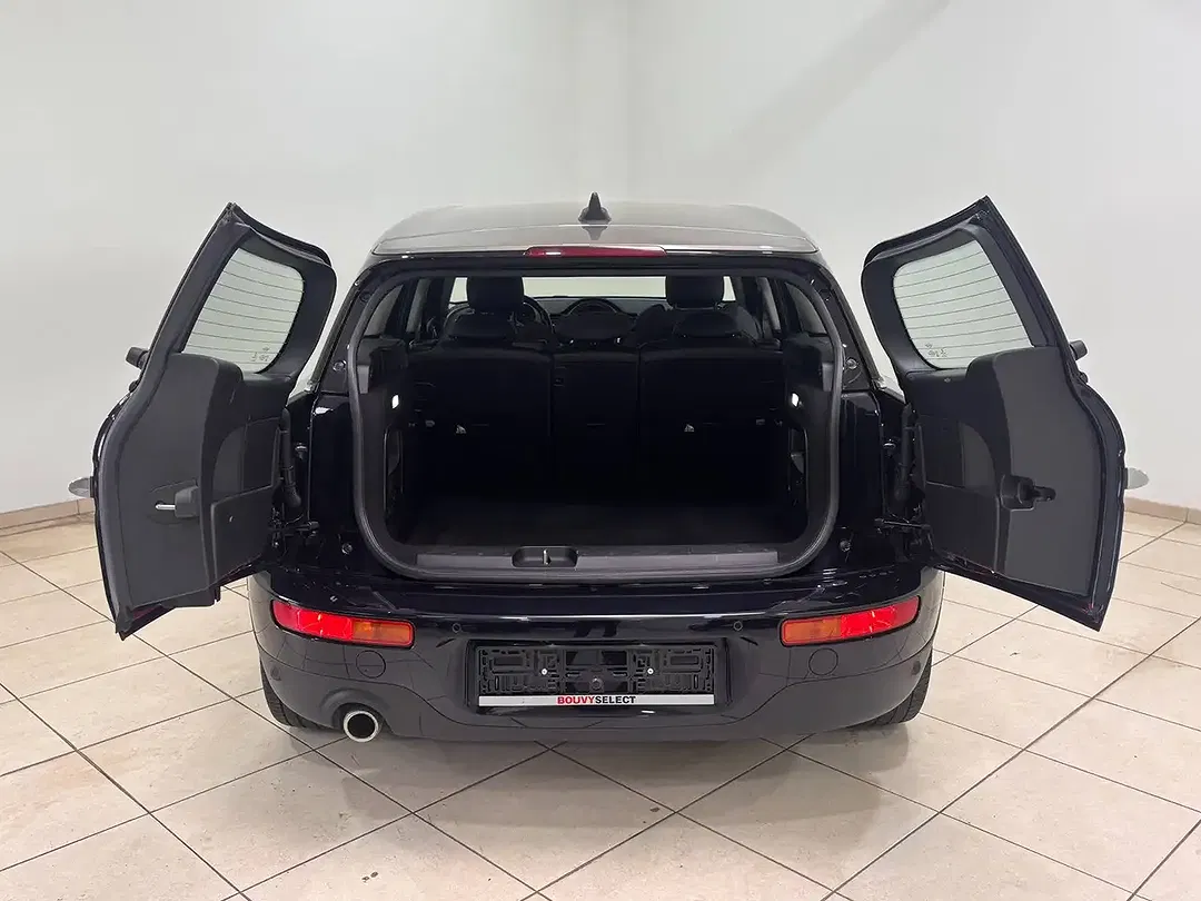 MINI Cooper Clubman - Thumbnail 8
