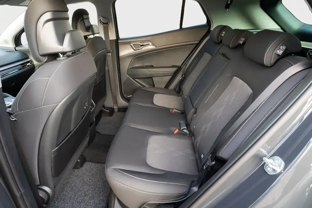 Kia Sportage - Thumbnail 9