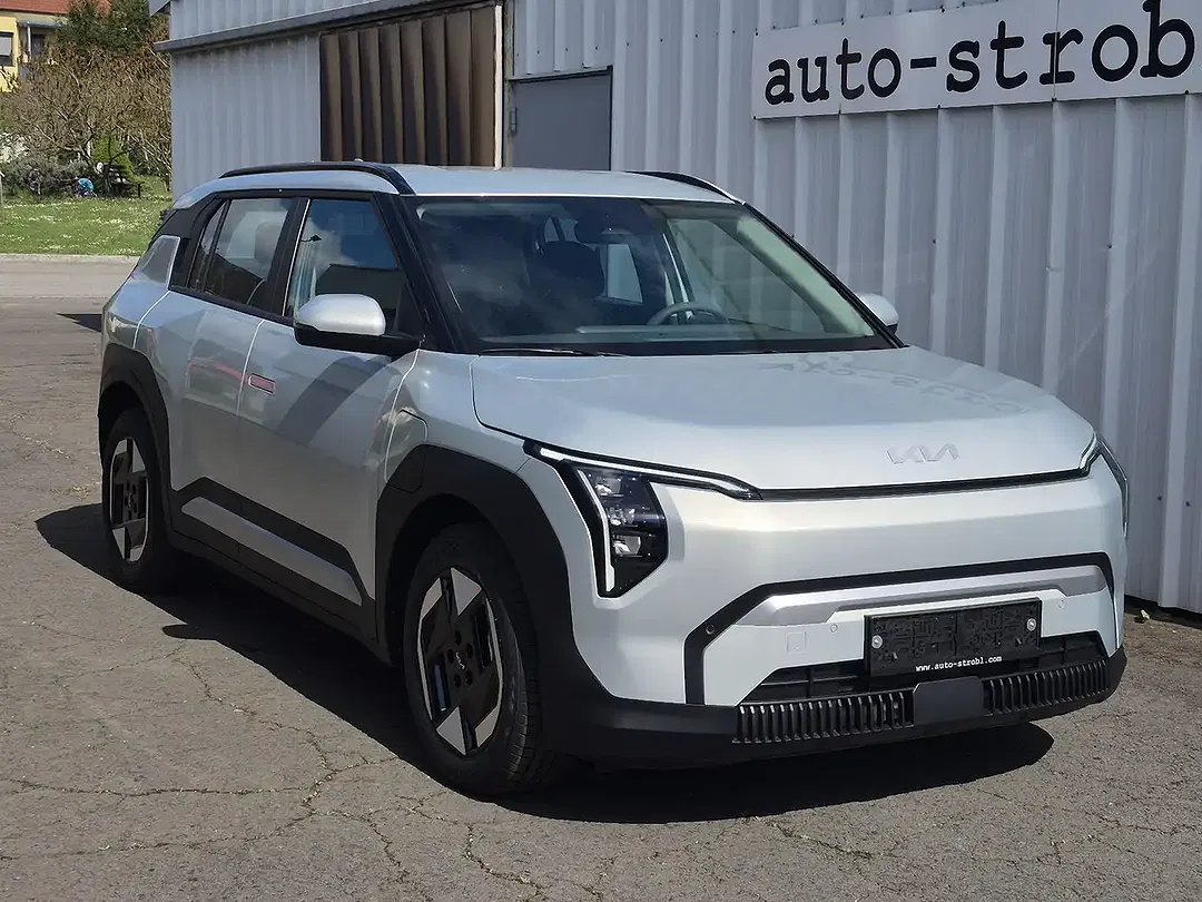 Kia EV3 81.4 kWh Air