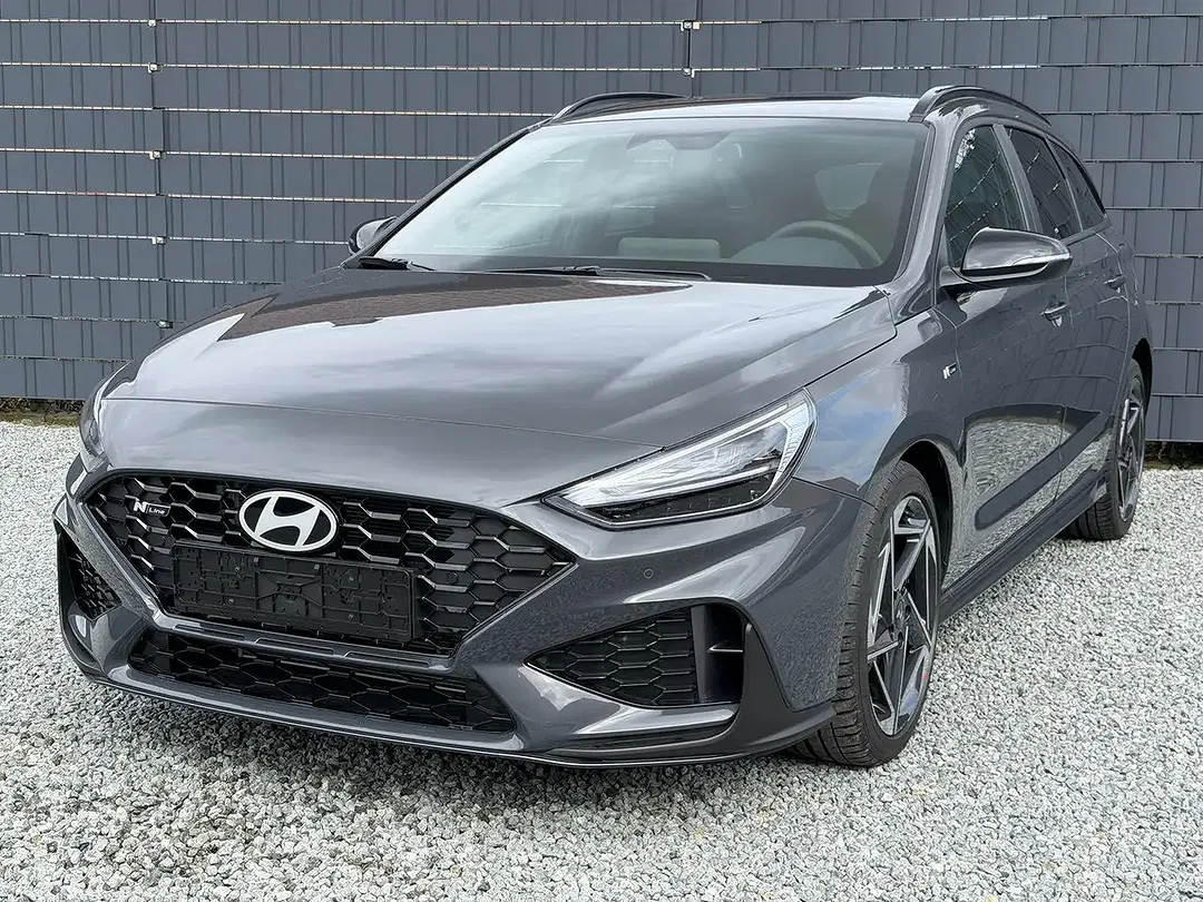 Hyundai i30 - Thumbnail 2