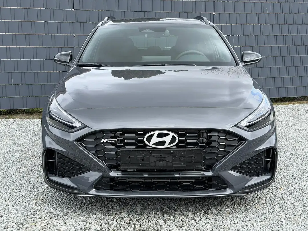 Hyundai i30 - Thumbnail 3