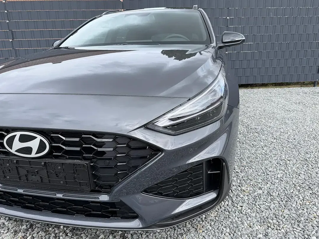 Hyundai i30 - Thumbnail 4