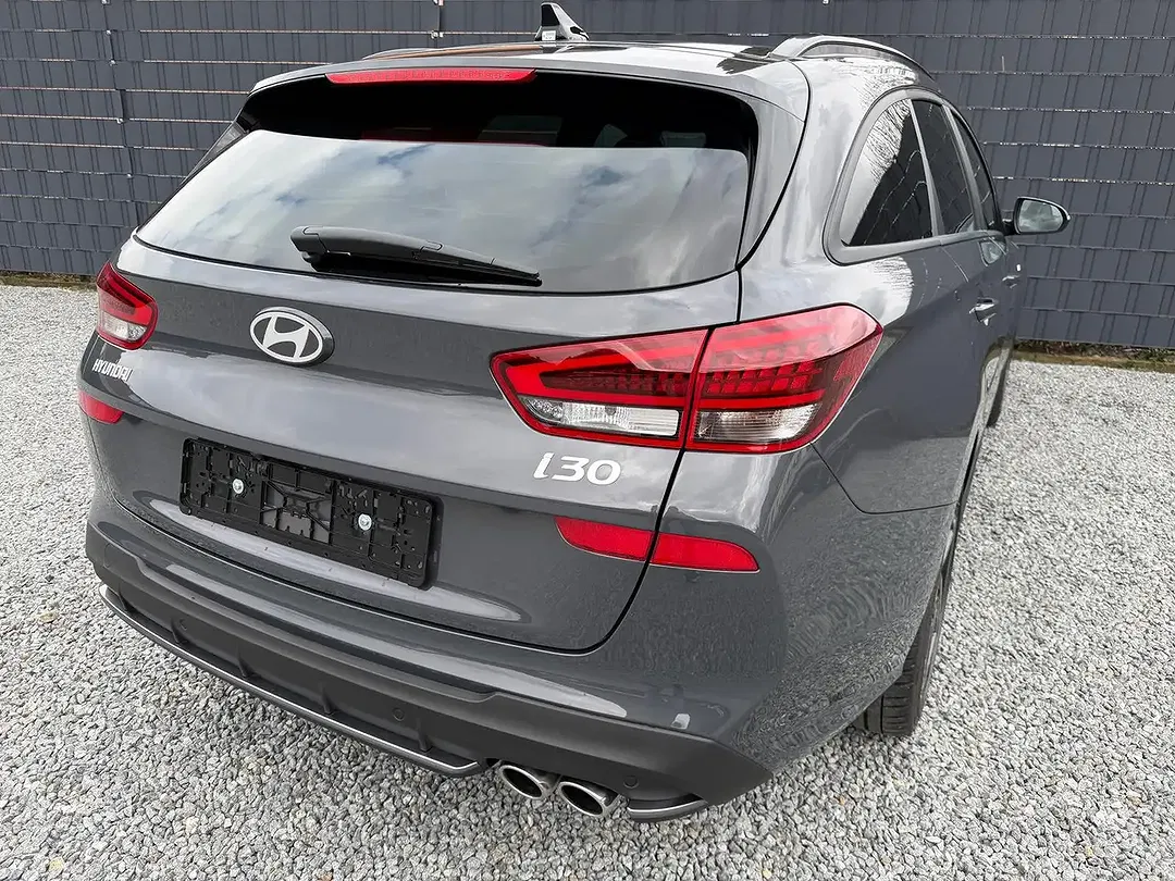 Hyundai i30 - Thumbnail 7