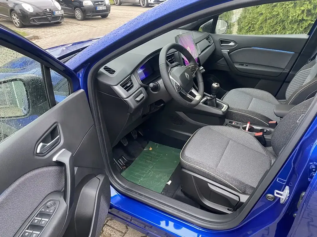Renault Captur - Thumbnail 10