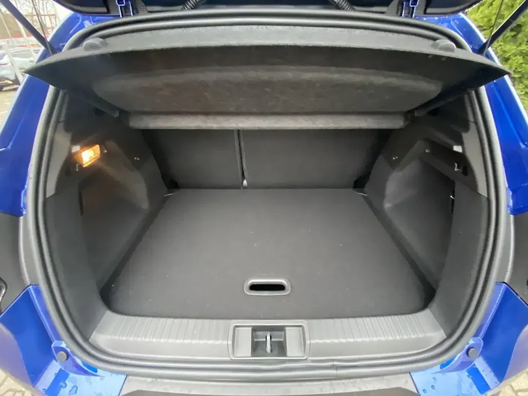 Renault Captur - Thumbnail 7