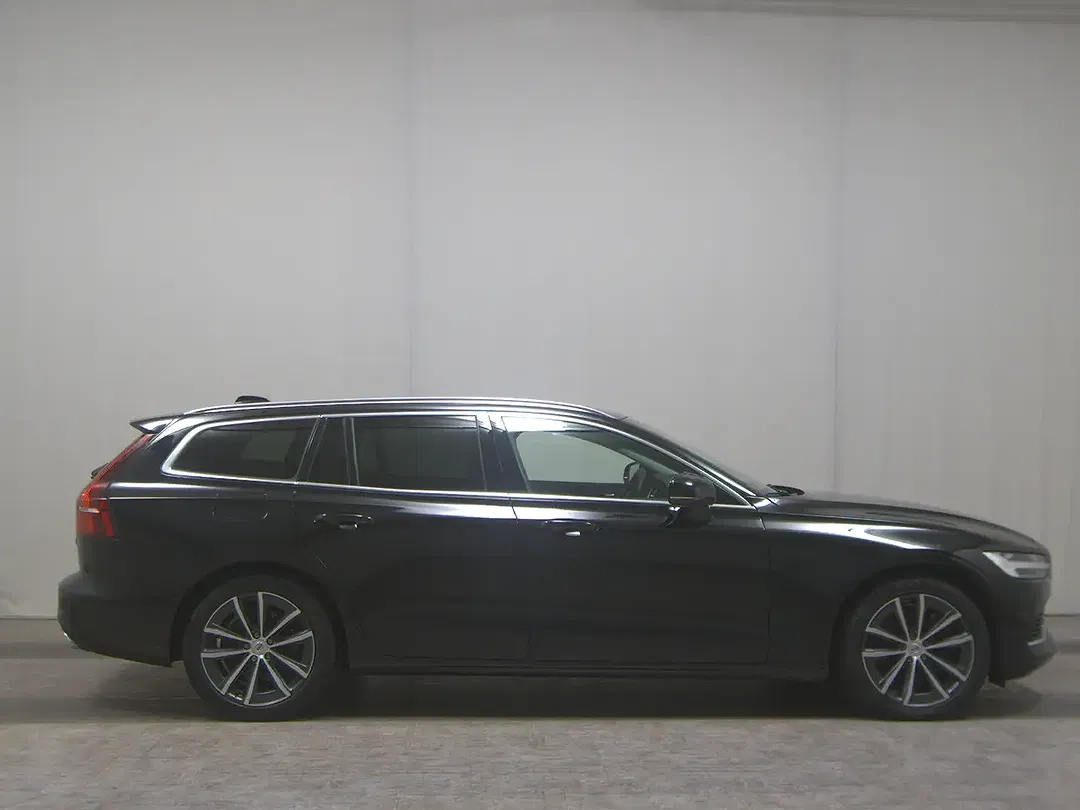 Volvo V60 - Thumbnail 13