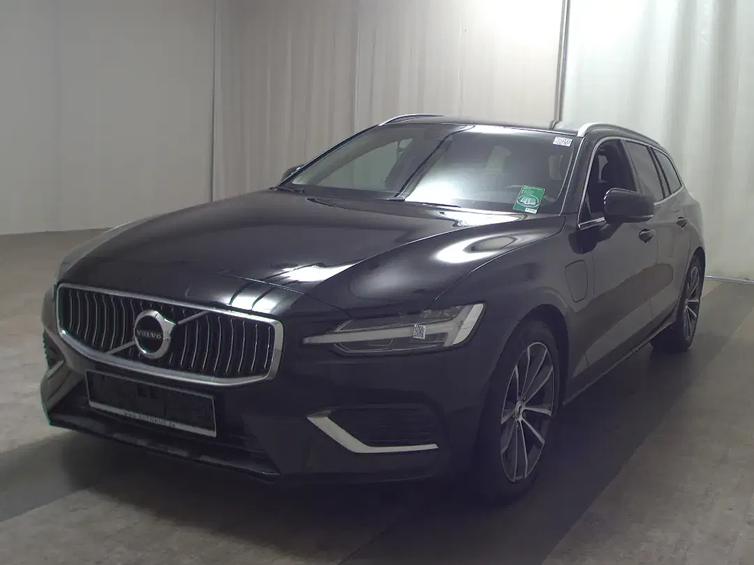 Volvo V60 - Thumbnail 2
