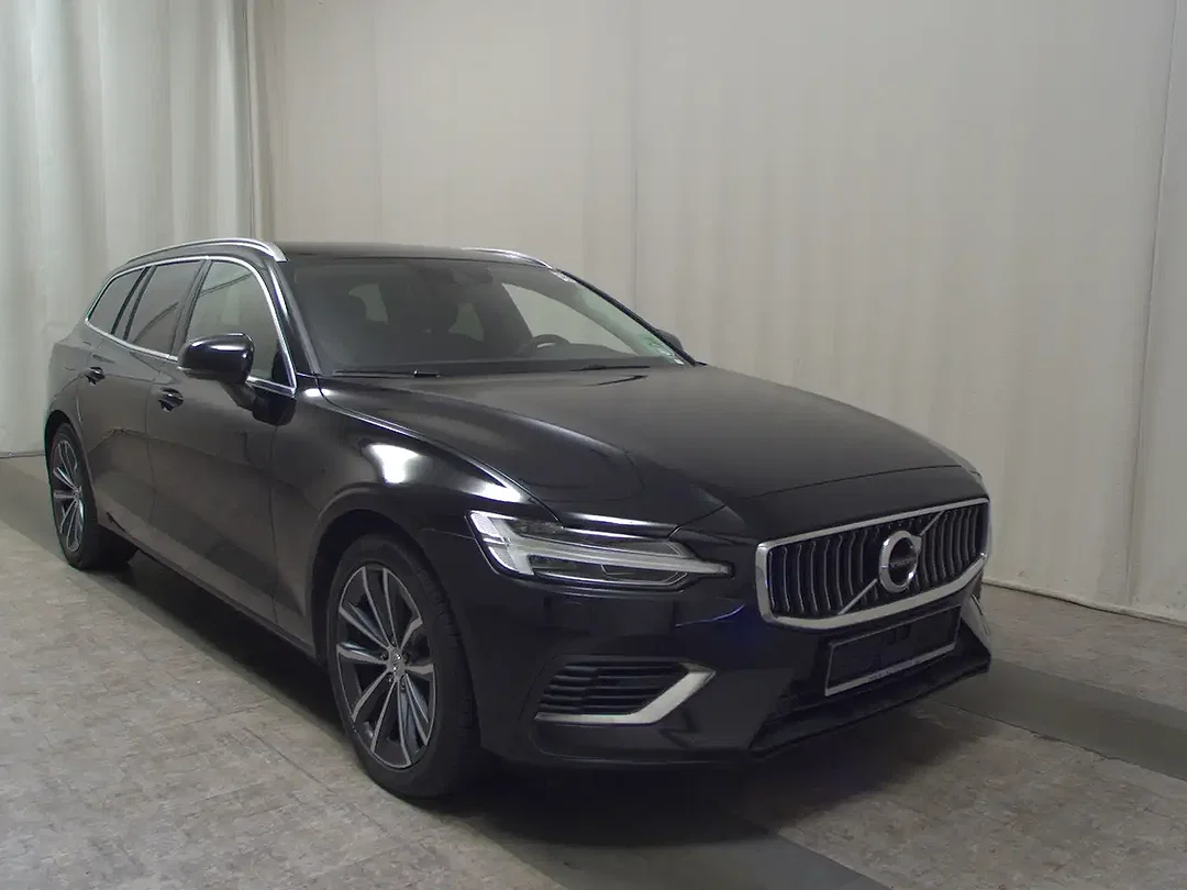 Volvo V60 - Afbeelding 1