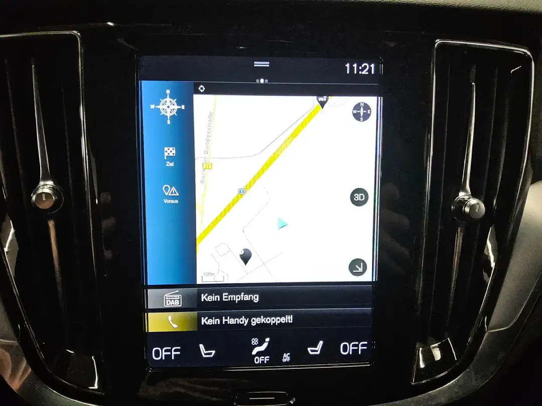 Volvo V60 - Thumbnail 6