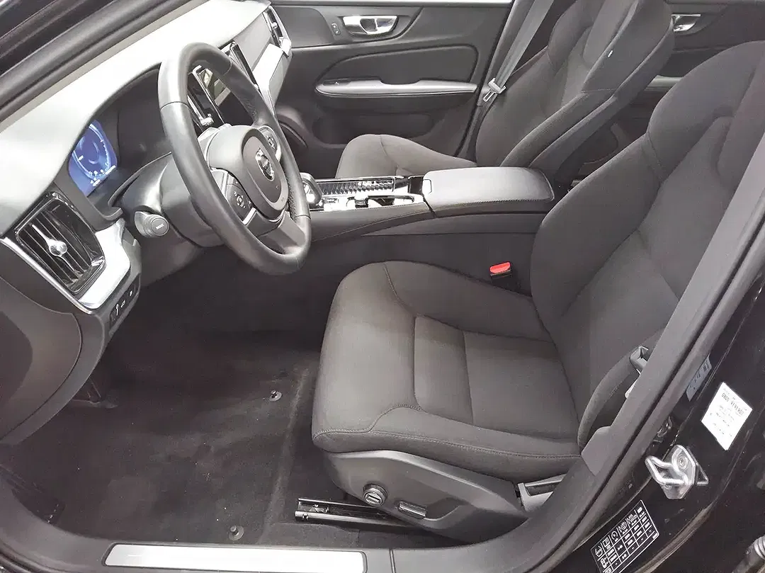 Volvo V60 - Thumbnail 8