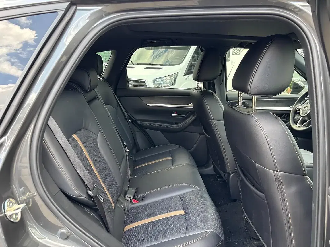 Mazda CX-60 - Thumbnail 10