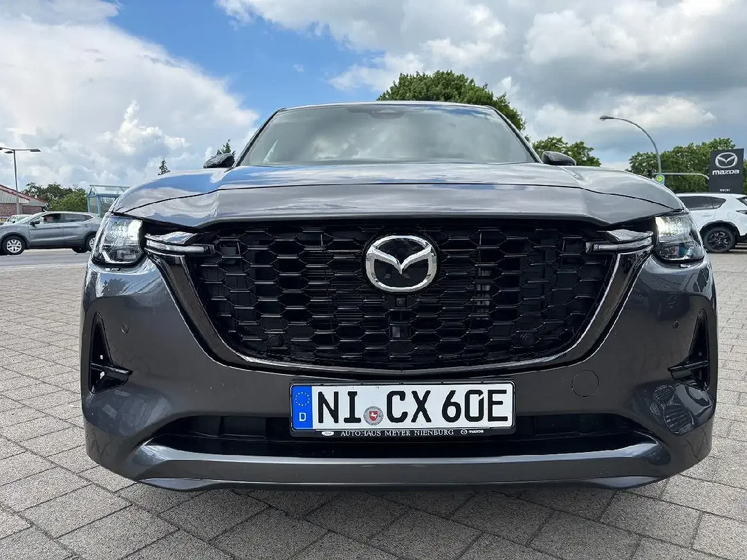 Mazda CX-60 - Afbeelding 1