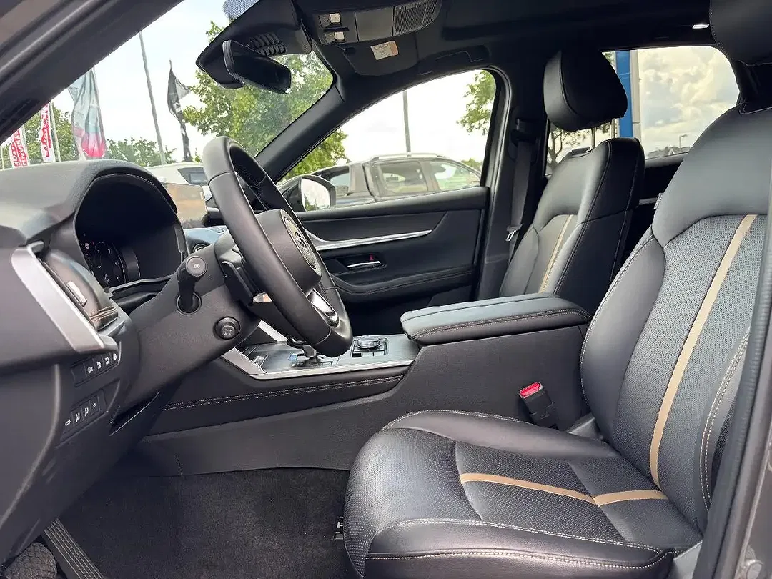 Mazda CX-60 - Thumbnail 8