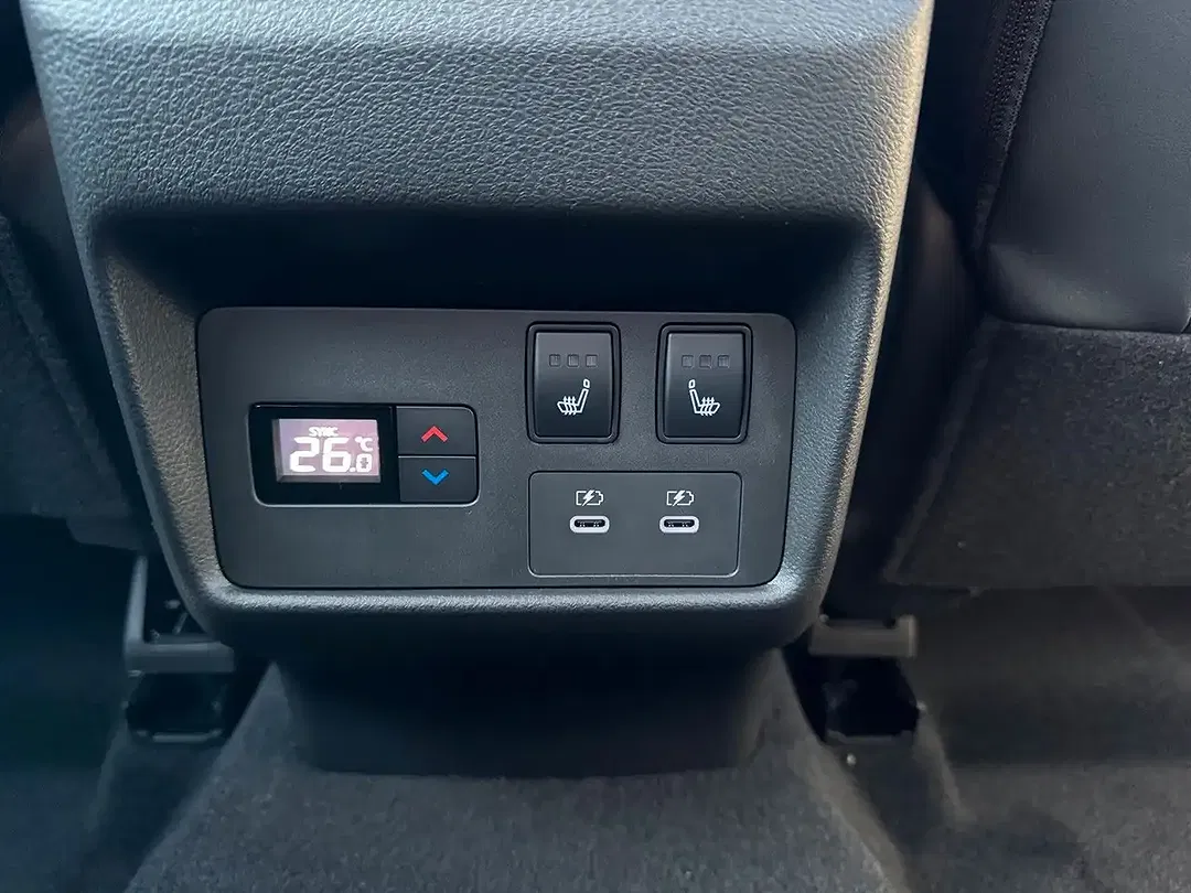Nissan X-Trail - Thumbnail 14