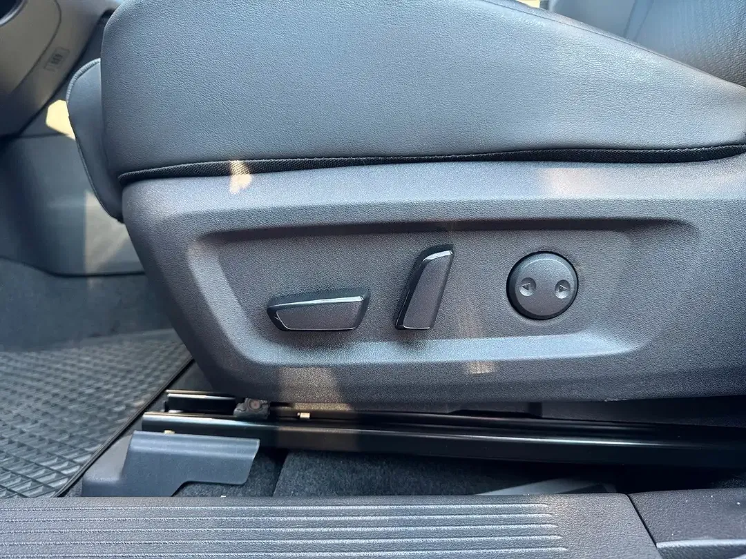 Nissan X-Trail - Thumbnail 15