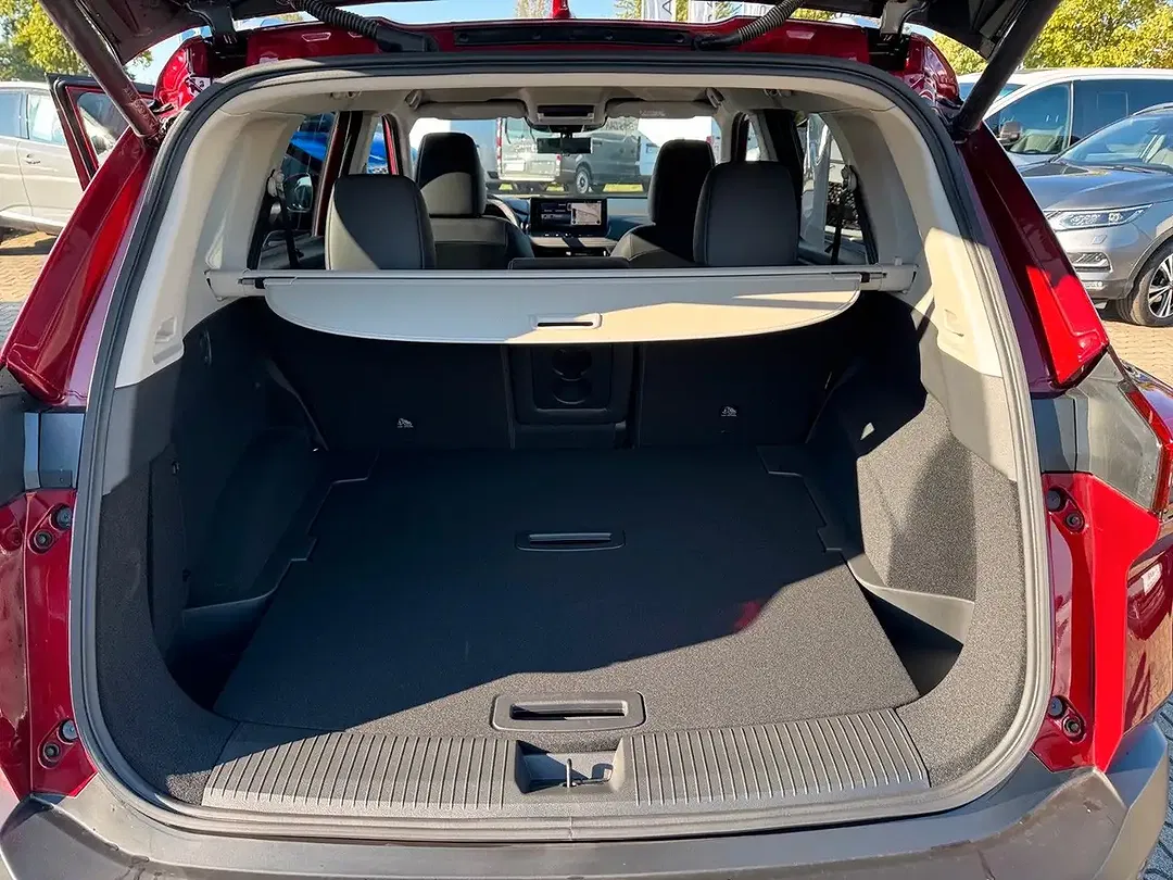 Nissan X-Trail - Thumbnail 8