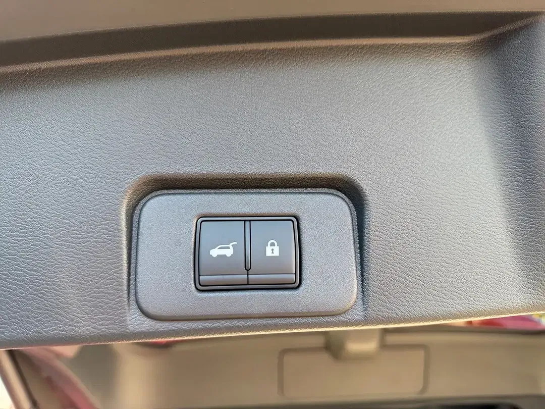 Nissan X-Trail - Thumbnail 9