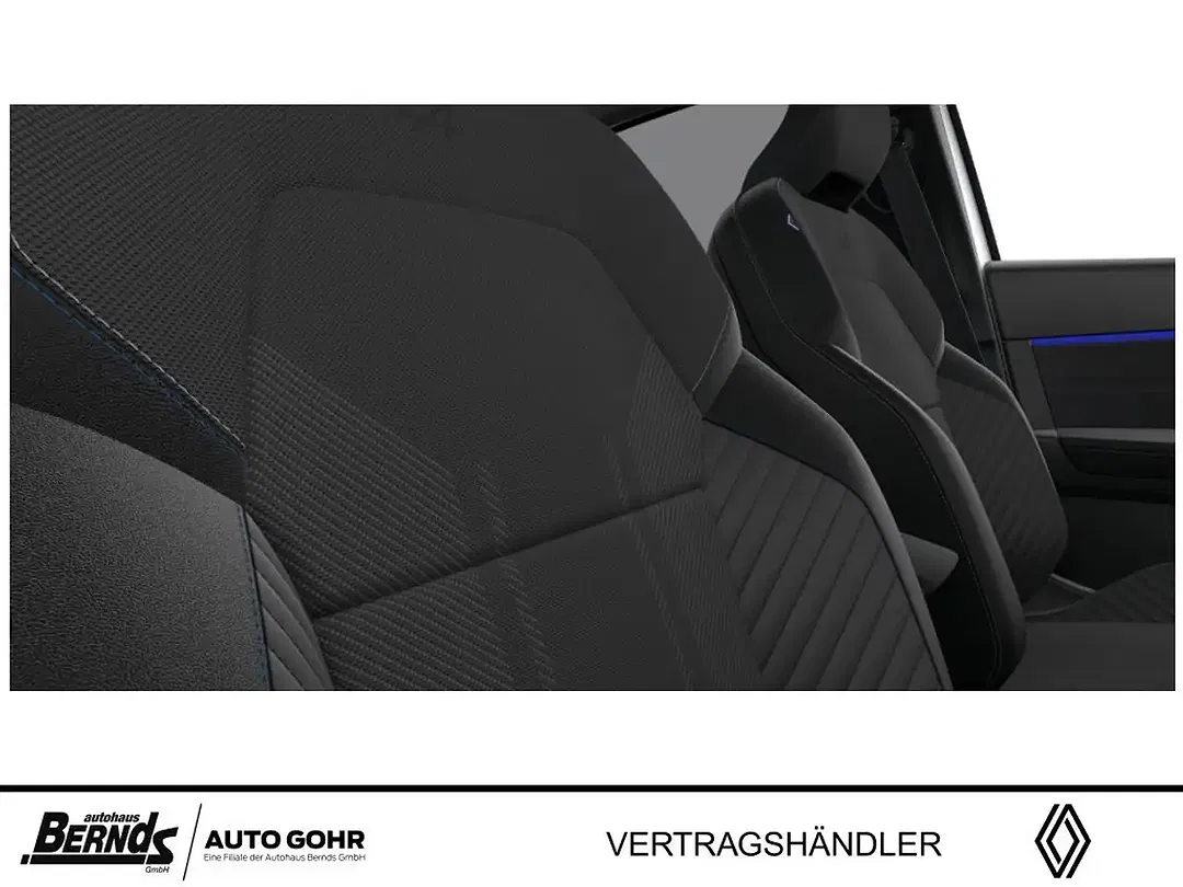 Renault Captur - Thumbnail 11