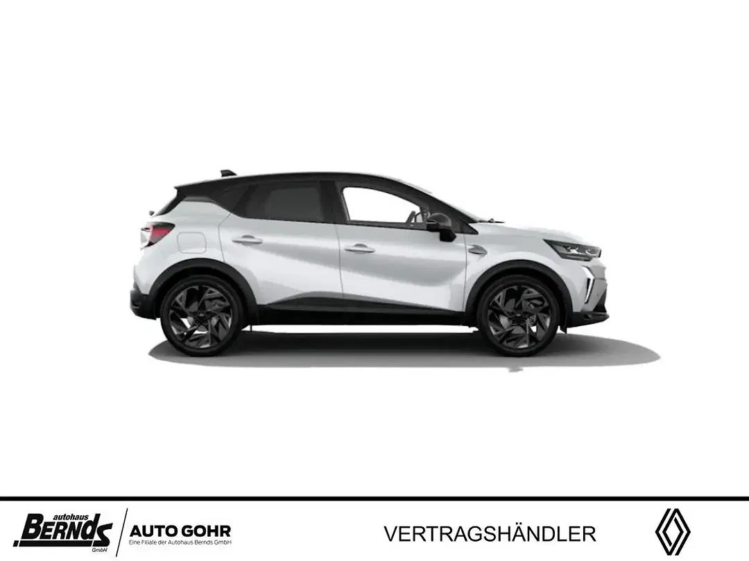 Renault Captur - Thumbnail 6