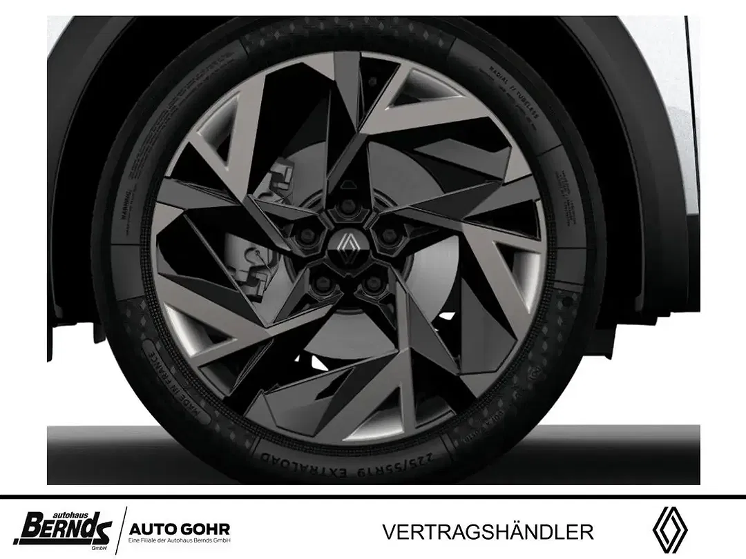 Renault Captur - Thumbnail 9