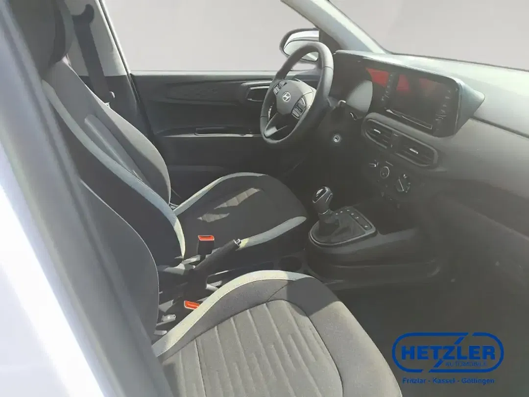 Hyundai i10 - Thumbnail 14