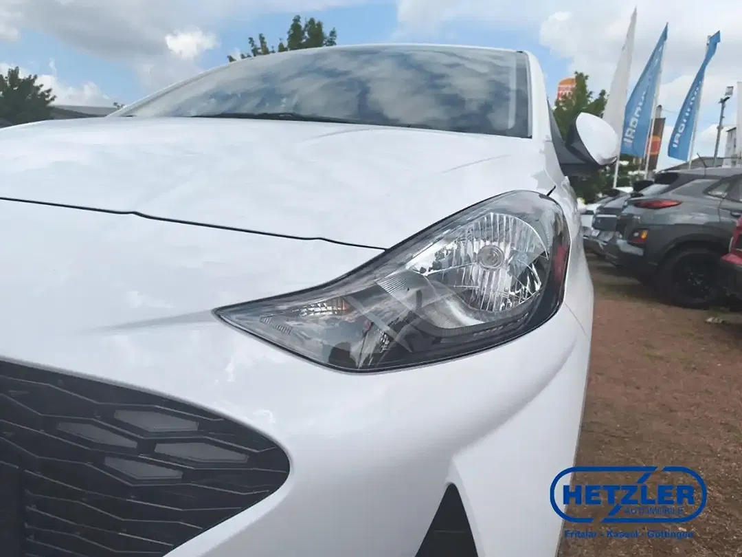 Hyundai i10 - Thumbnail 5